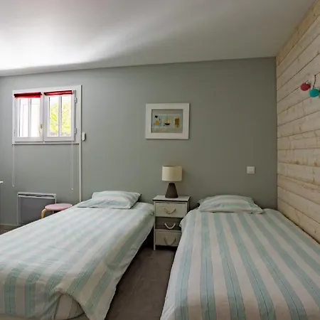 Splendid With Pool, Bassin D'arcachon View Apartment