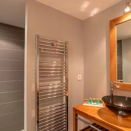 Splendid With Pool, Bassin D'arcachon View Apartment Lège-Cap-Ferret